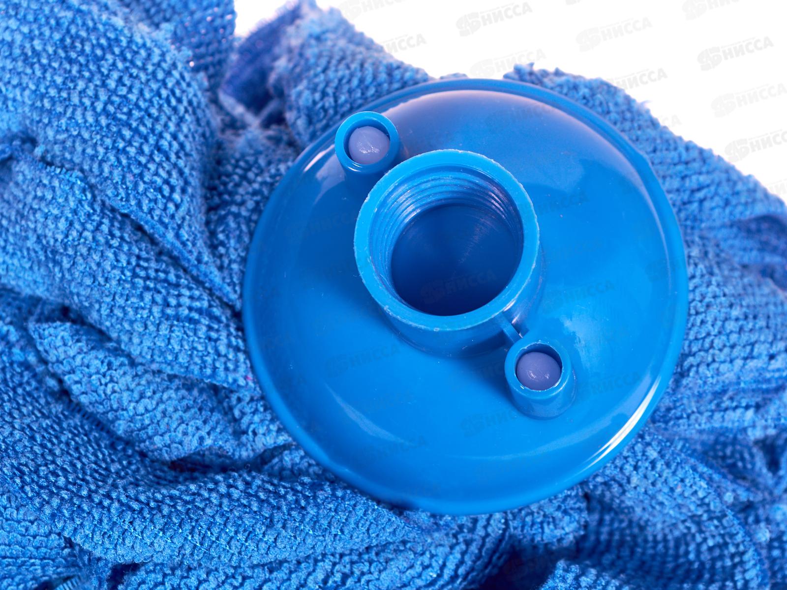 Насадка MOП микрофибра (ленточная) 105-001 *50