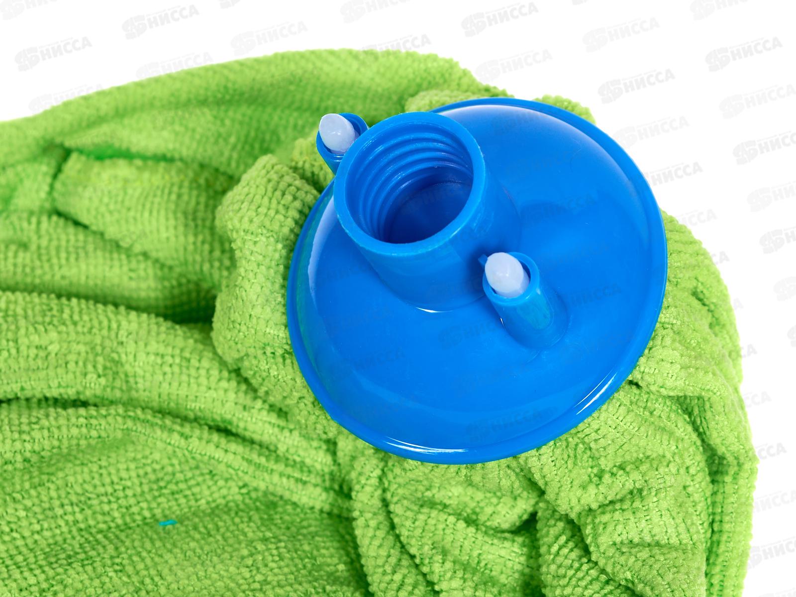 Насадка MOП микрофибра (юбка) 105-002 *50