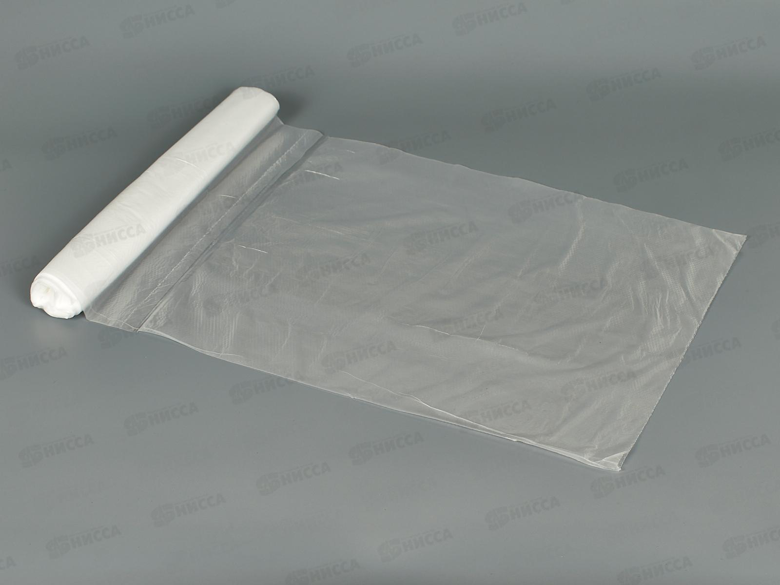 Пакеты для заморозки 3л 30шт, 206-003 *110