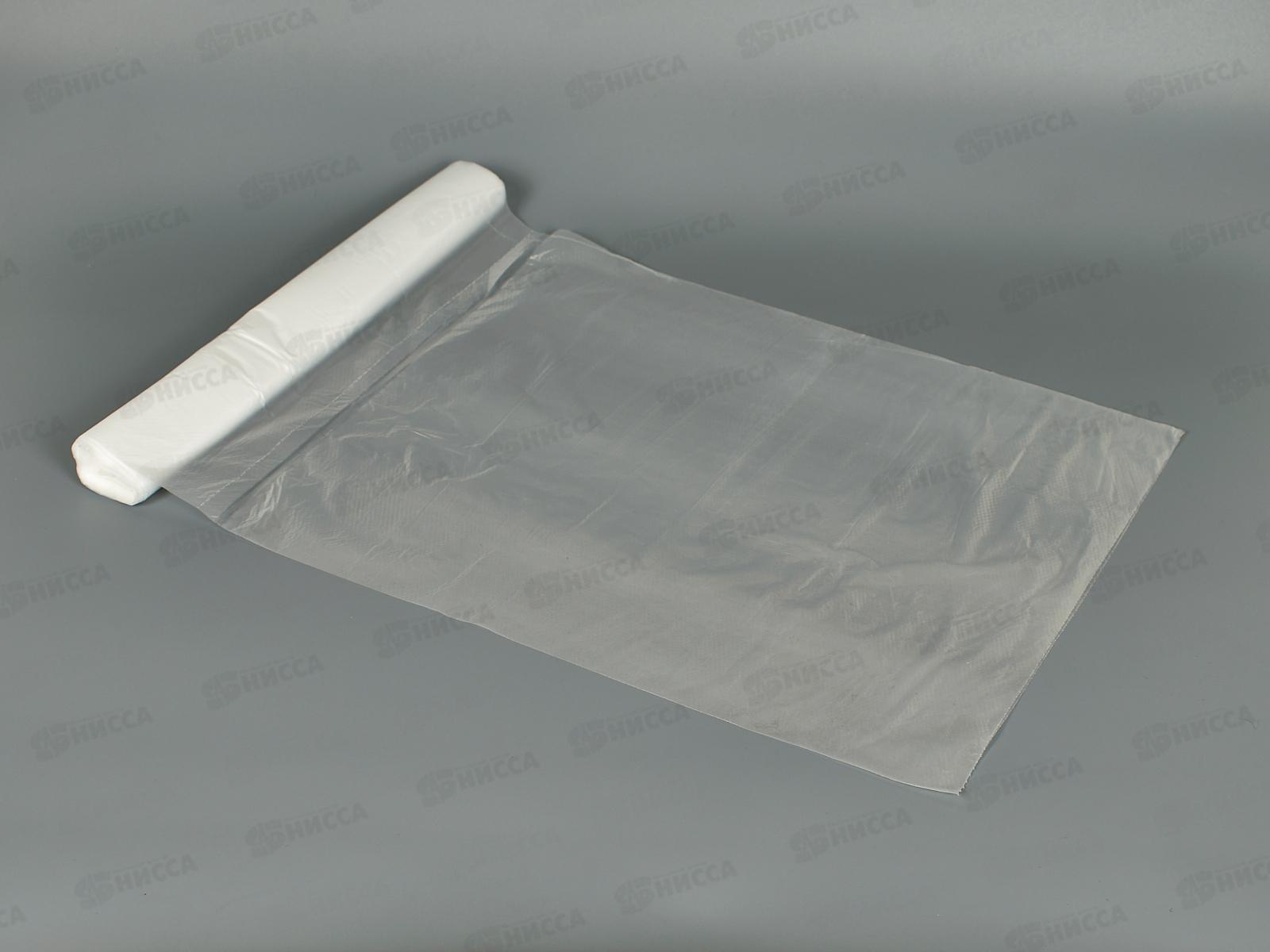 Пакеты для заморозки 6л 30шт, 206-006 *100