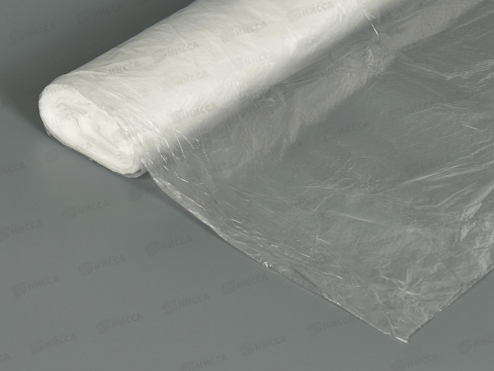 Пакеты универсальные 3л К100 рулон, 207-001 *80