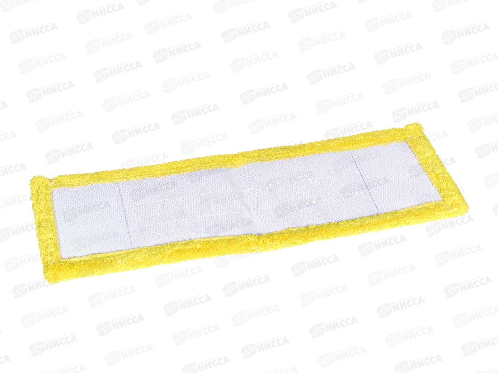 Насадка сменная для швабры флеттер бархат, 300-007 *90