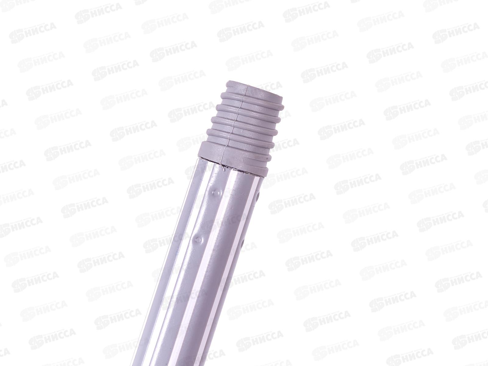 Черенок Elite, сталь с полимерным напылением 120см серый, 190-531 *25