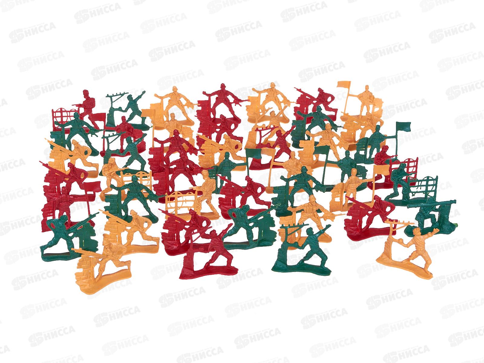 Набор &quotВоенный &quot 2819446 в коробке 17,5*5,8*21,5см