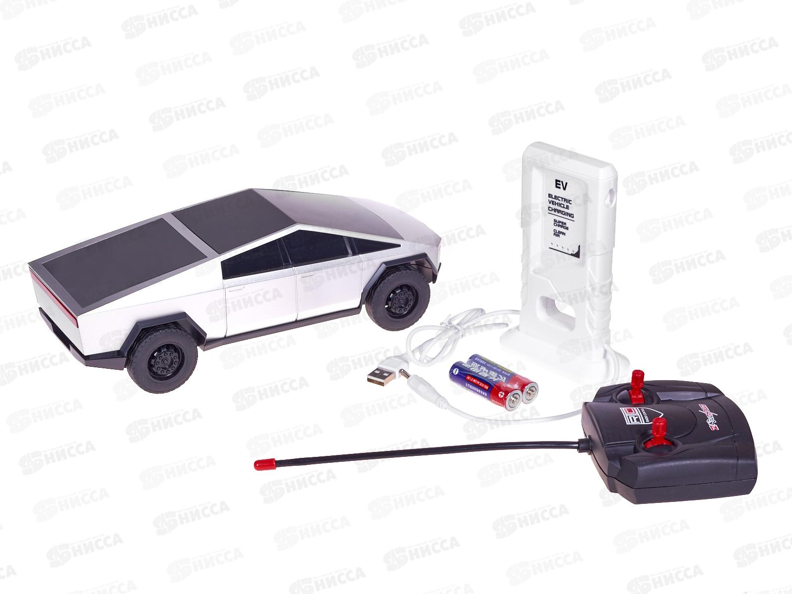 Машинка р/у &quotBeBoy&quot IT110934 на пульте, движение во всех направлениях, свет фар, в коробке 36*14*14,5см