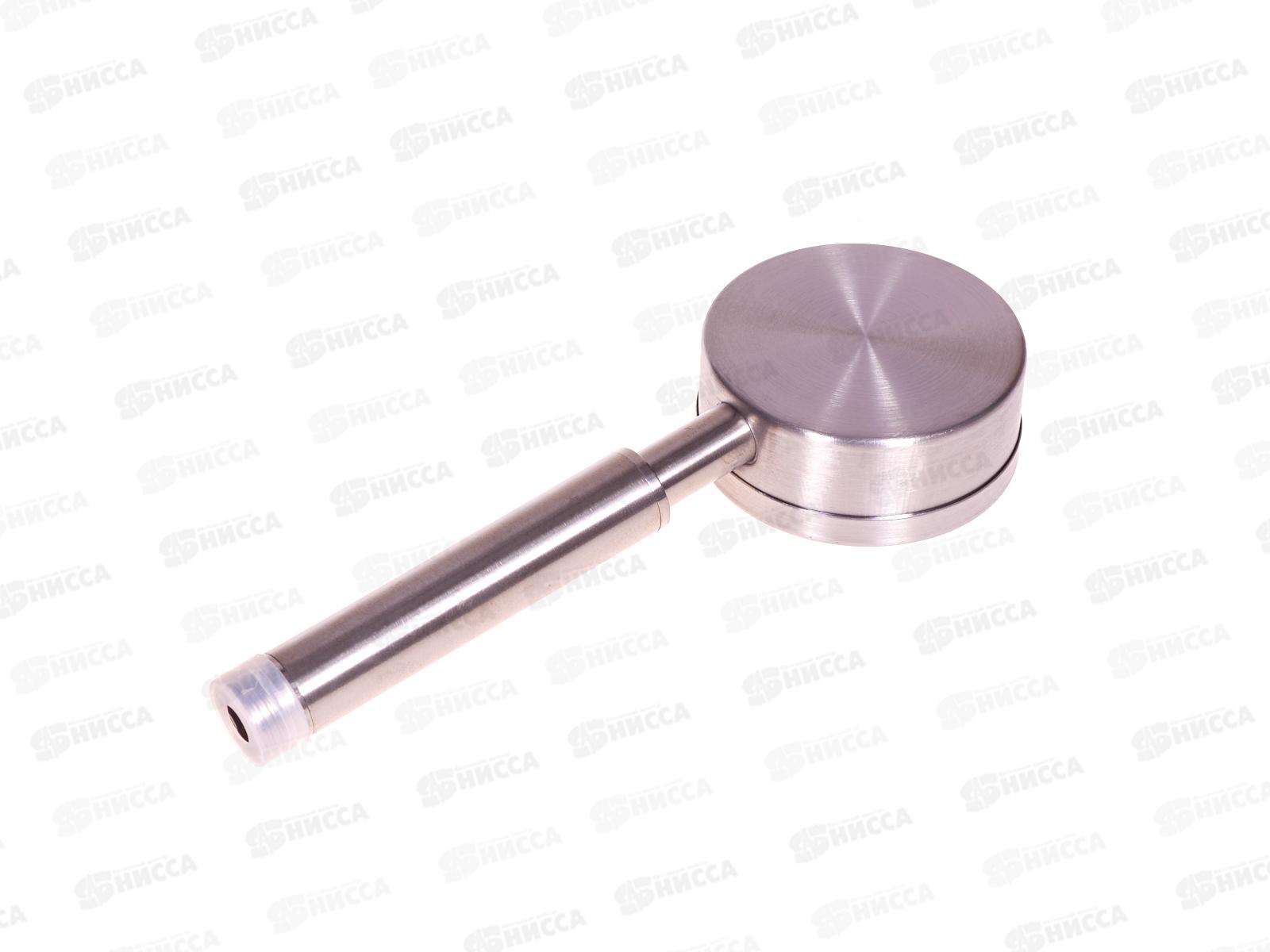 Лейка д/душа LST602N нерж (1 режимная), D8, L22, к/у