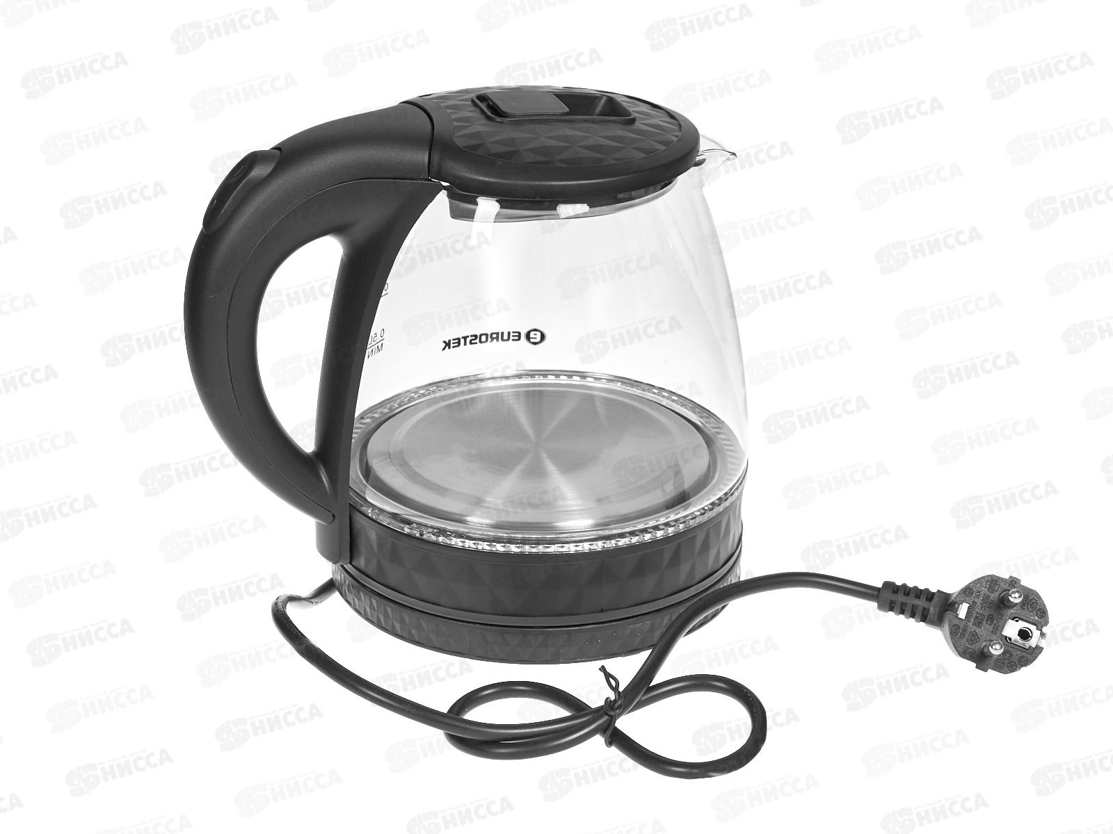 Чайник Eurostek электрический EEK-2229 ЕГ