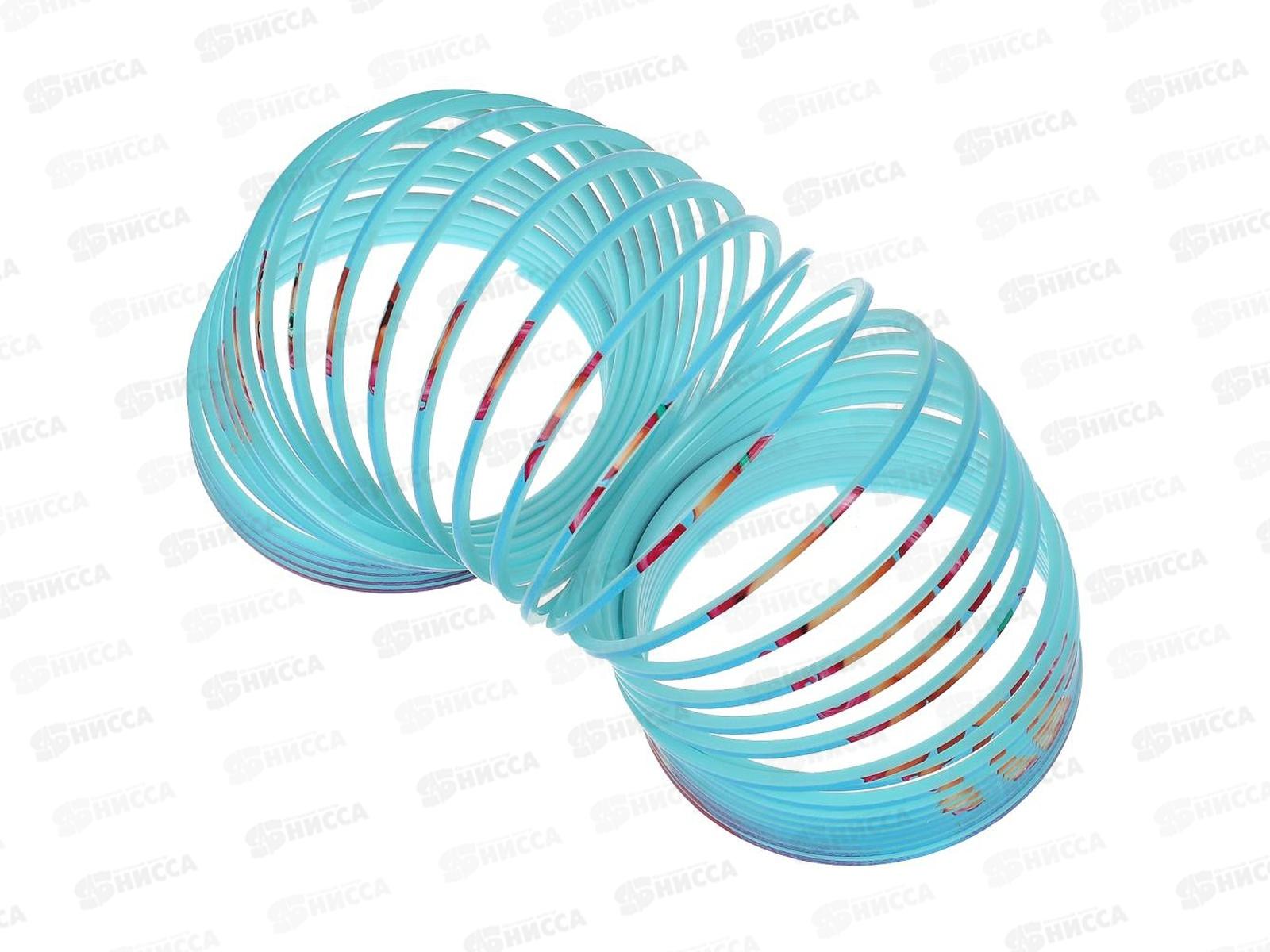 Игра пружинка Милый пони, 2108Z053-R19 в коробке 8*7*8см