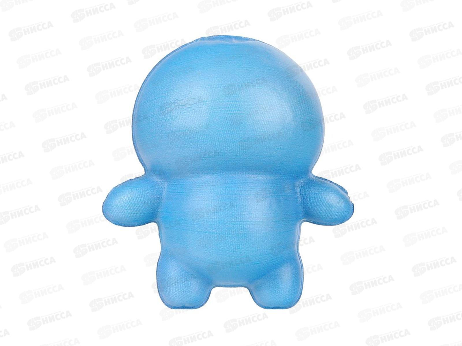 Игрушка-антистресс Сквиш малыш, дельфинчик, XI-SFP-09-RU *12