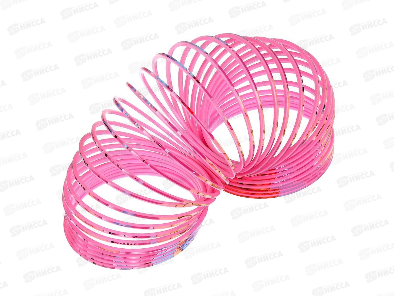 Игра пружинка 2108Z053-R17 в коробке 8*7*8см