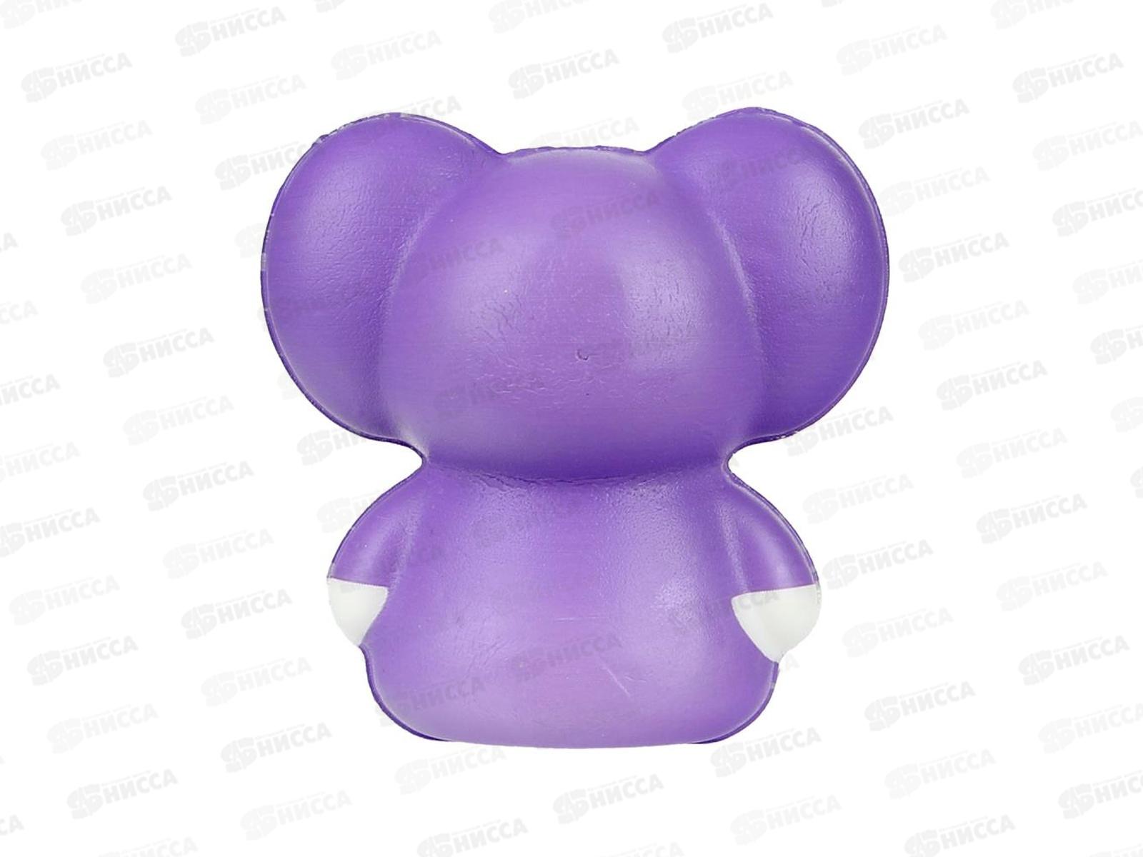 Игрушка-антистресс Сквиш малыш, коала, XI-SFP-03-RU *12