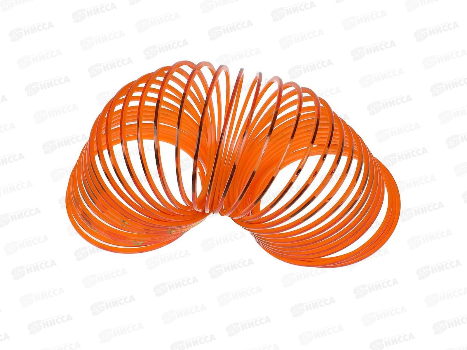 Игра пружинка Чебурашка, 2108Z053-R24 в коробке 8*7*8см