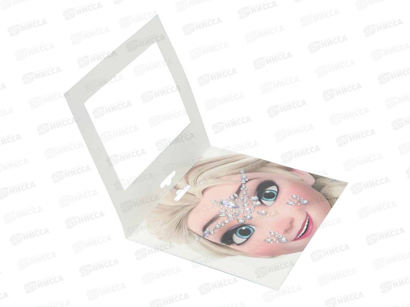 Стразы для лица и тела &quotМИЛАЯ ЛЕДИ&quot 132903-FR-ML-WOT