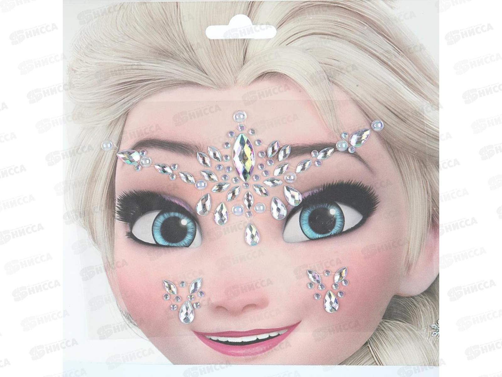 Стразы для лица и тела &quotМИЛАЯ ЛЕДИ&quot 132903-FR-ML-WOT