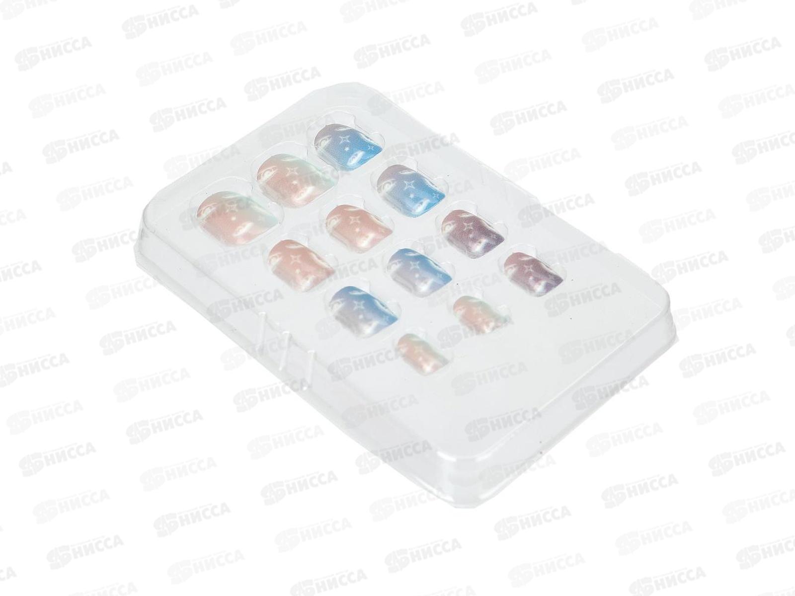 Накладные ногти &quotМИЛАЯ ЛЕДИ&quot 108393-UNI-ML