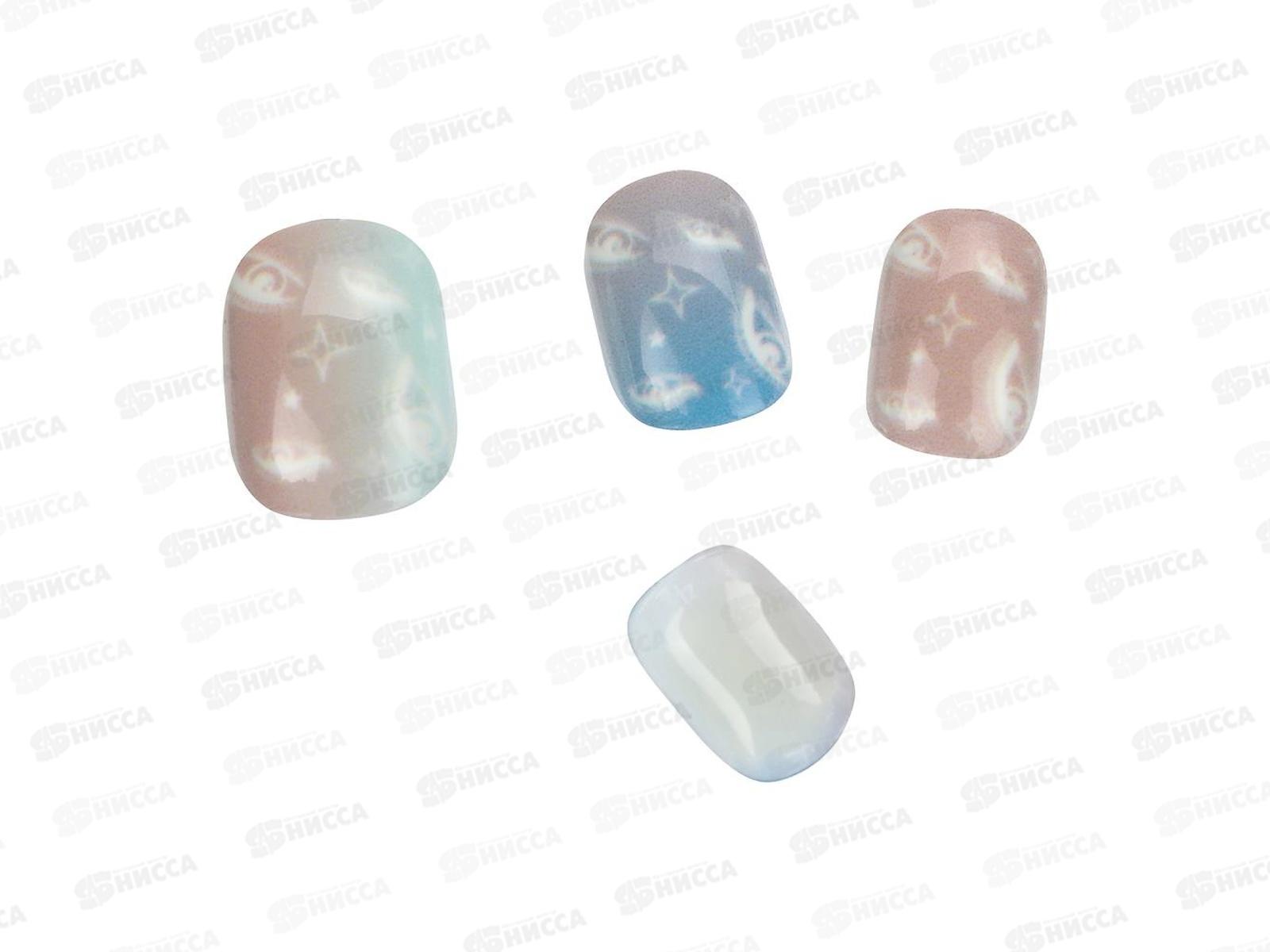 Накладные ногти &quotМИЛАЯ ЛЕДИ&quot 108393-UNI-ML