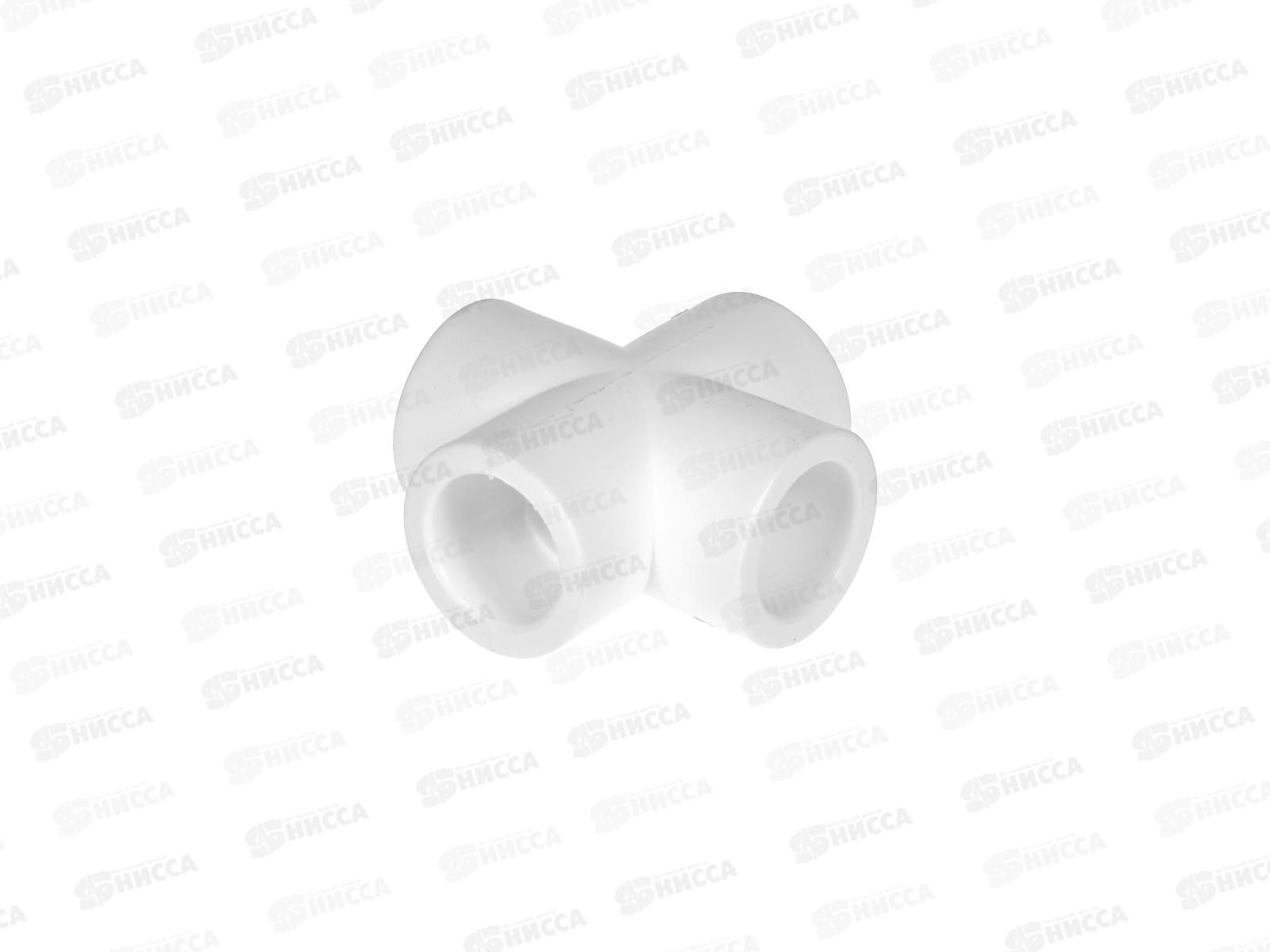 Крестовина PP-R DN20 Jakko  *60