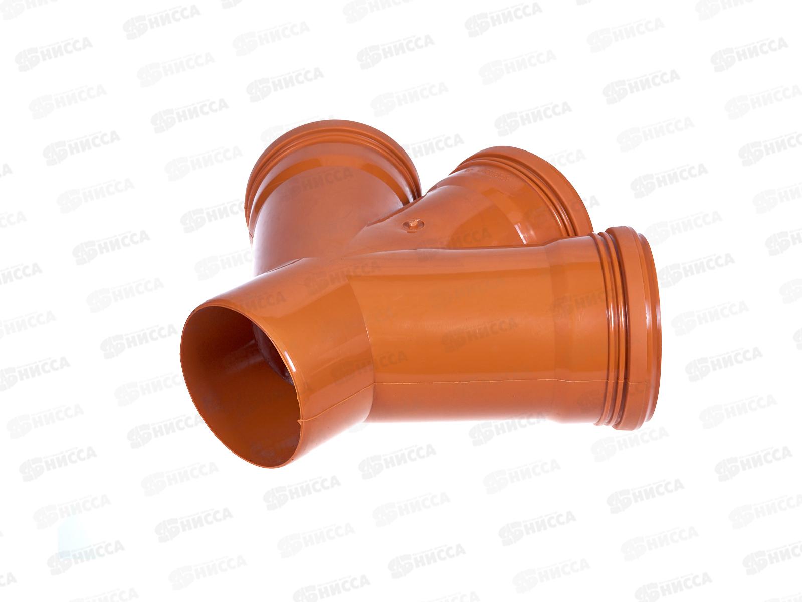 Крестовина нар.кан. 45  110-110  Jakko   *10