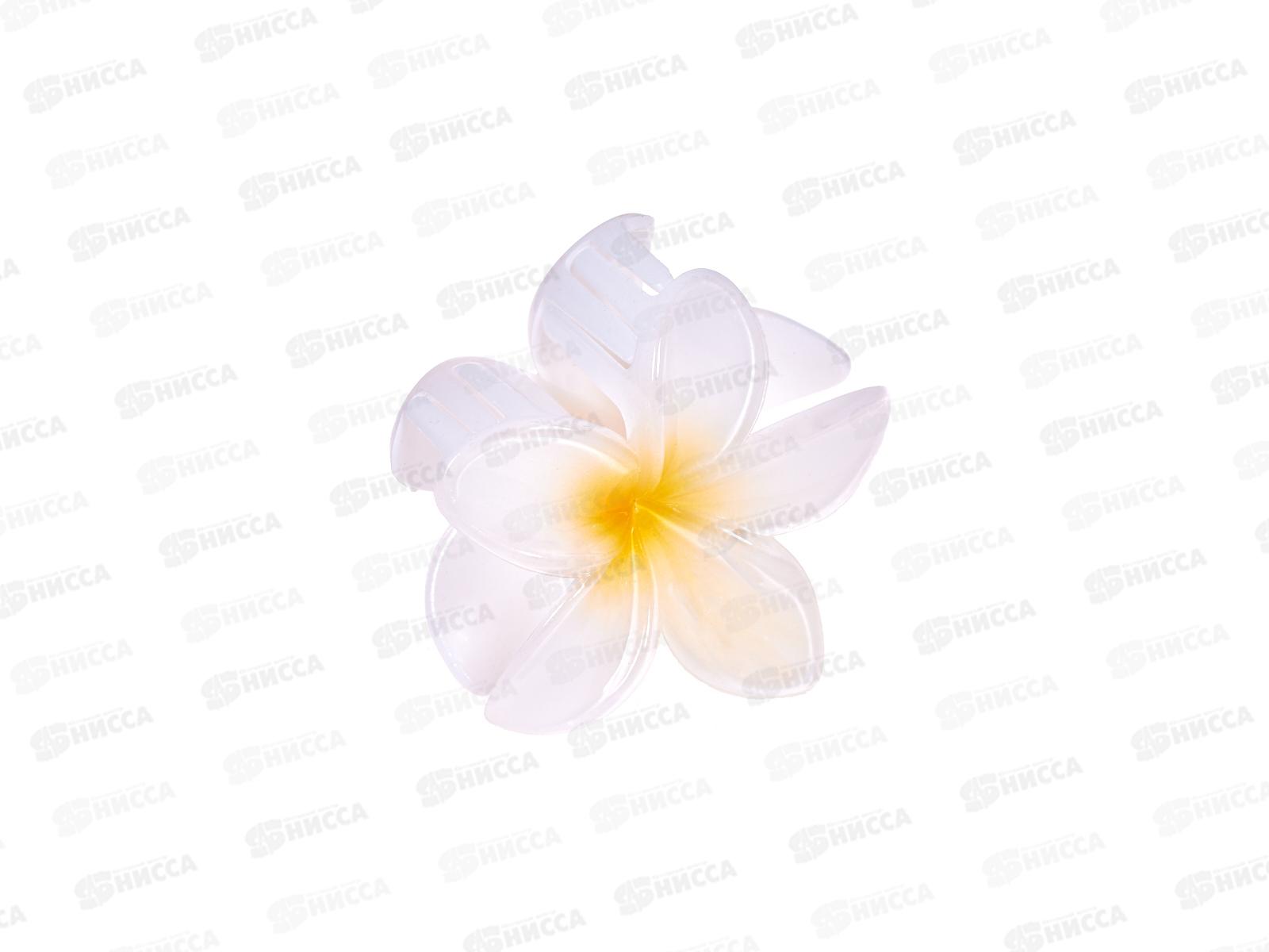 Краб пластик.&quotЦветок&quot в асс №2462