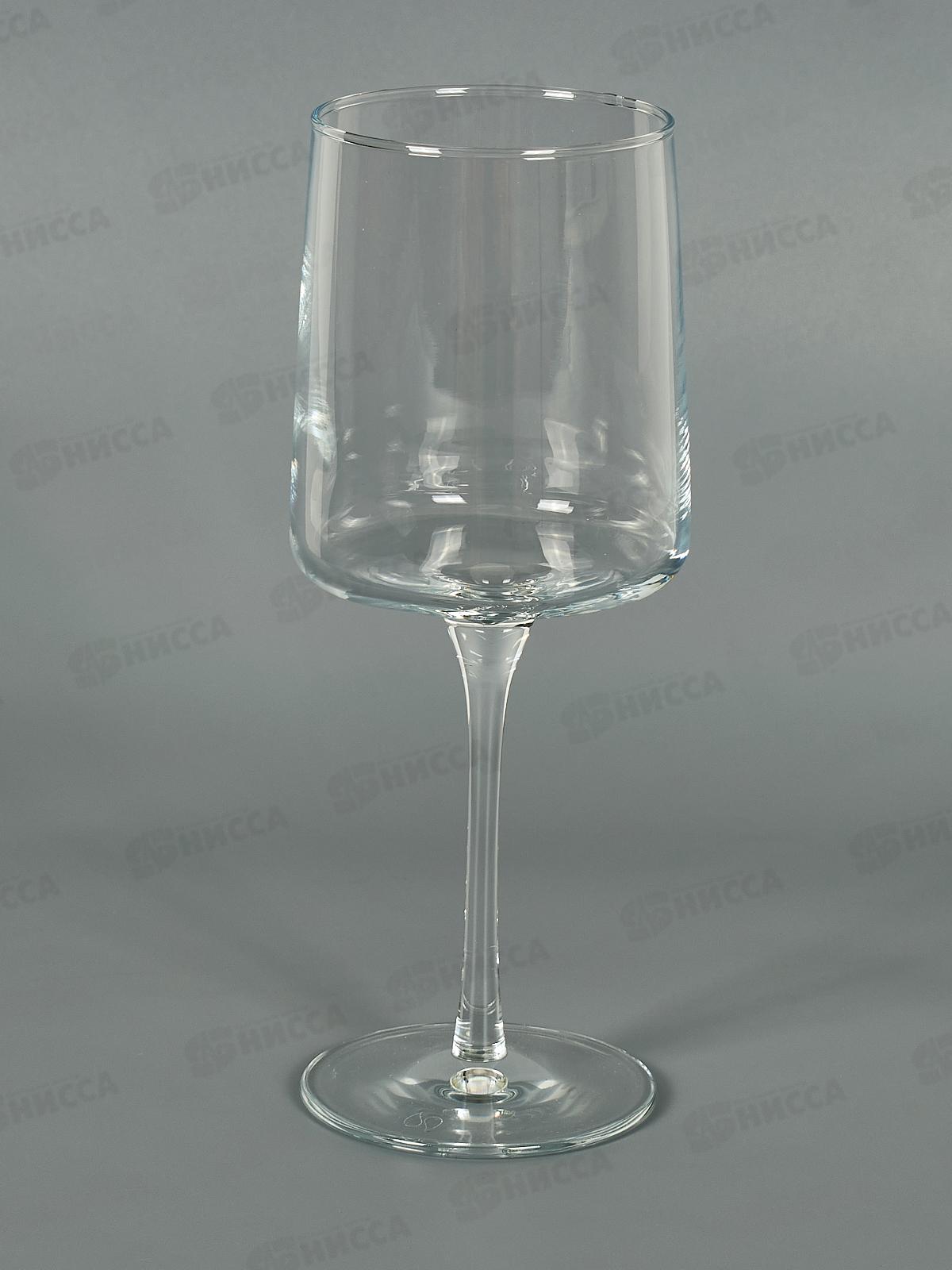 Набор бокалов для красного вина Iconic 340мл 6шт 440229