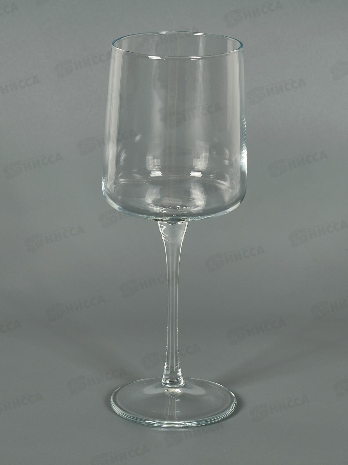 Набор бокалов для белого вина Iconic 6шт 270мл 440497