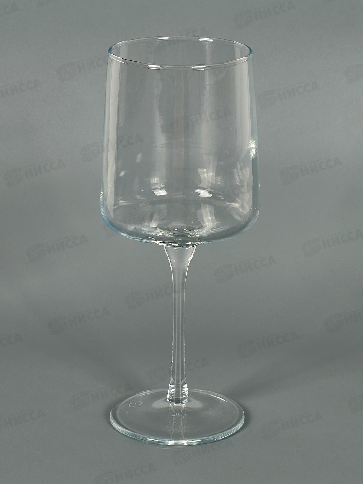 Набор бокалов для красного вина Iconic 430мл 6шт 440507