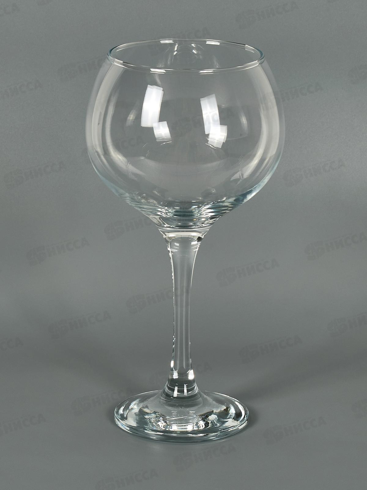 Набор бокалов для красного вина Ambassador 790мл 2шт 44938