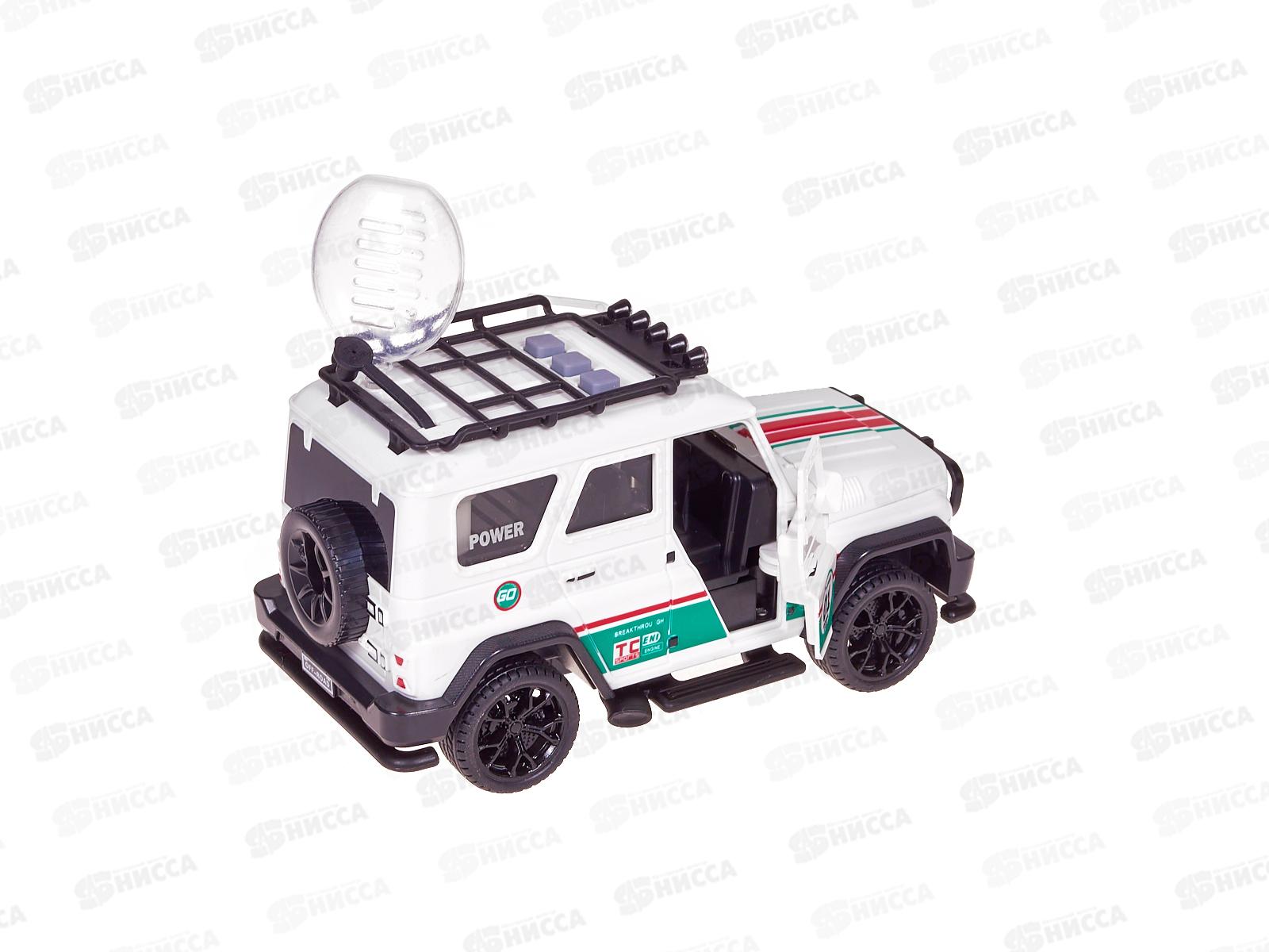 Машинка инерц. &quotBeBoy&quot IT110847 резиновые покрышки, 16,2*9*10см