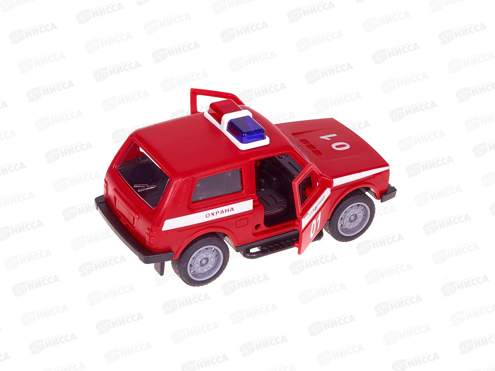 Машинка инерц. М1850-5, 4 цвета, в пакете 13,5*6,5*6см