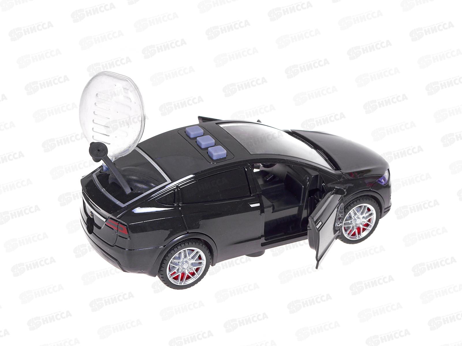 Машинка инерц. &quotBeBoy&quot IT110833 резиновые покрышки, 16,8*6,6*7см