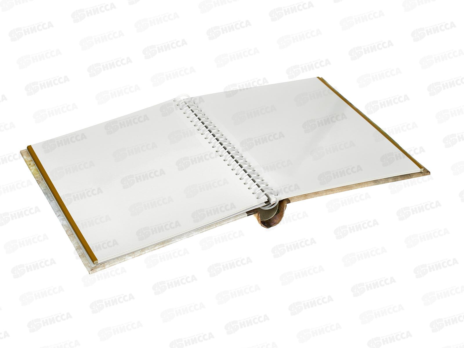 Фотоальбом PLATINUM 9821- 20л,Цвет.Коллекция-7 *12