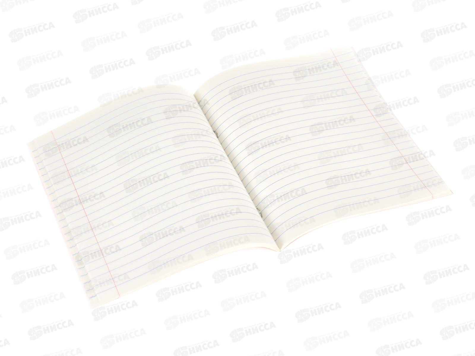 Тетрадь 36л лин. Alingar Lightness, AL10346*12/72