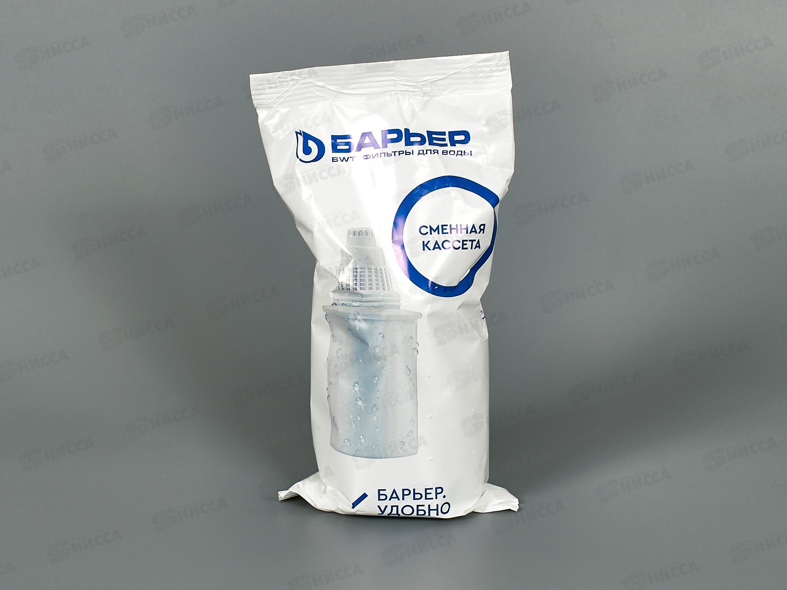 Фильтр воды  BARIER -Стайл XS Аляска белый