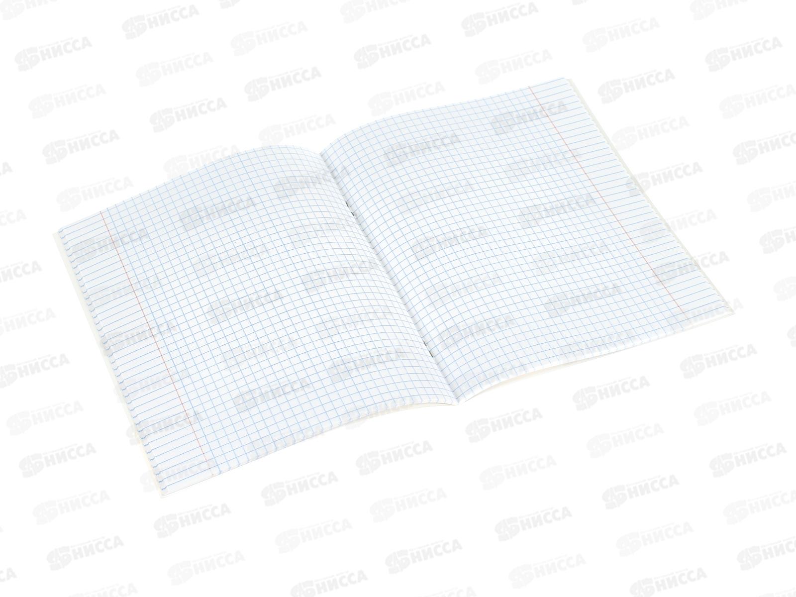 Тетрадь 40л кл. Апплика Прикольные котыС6046-37 *80