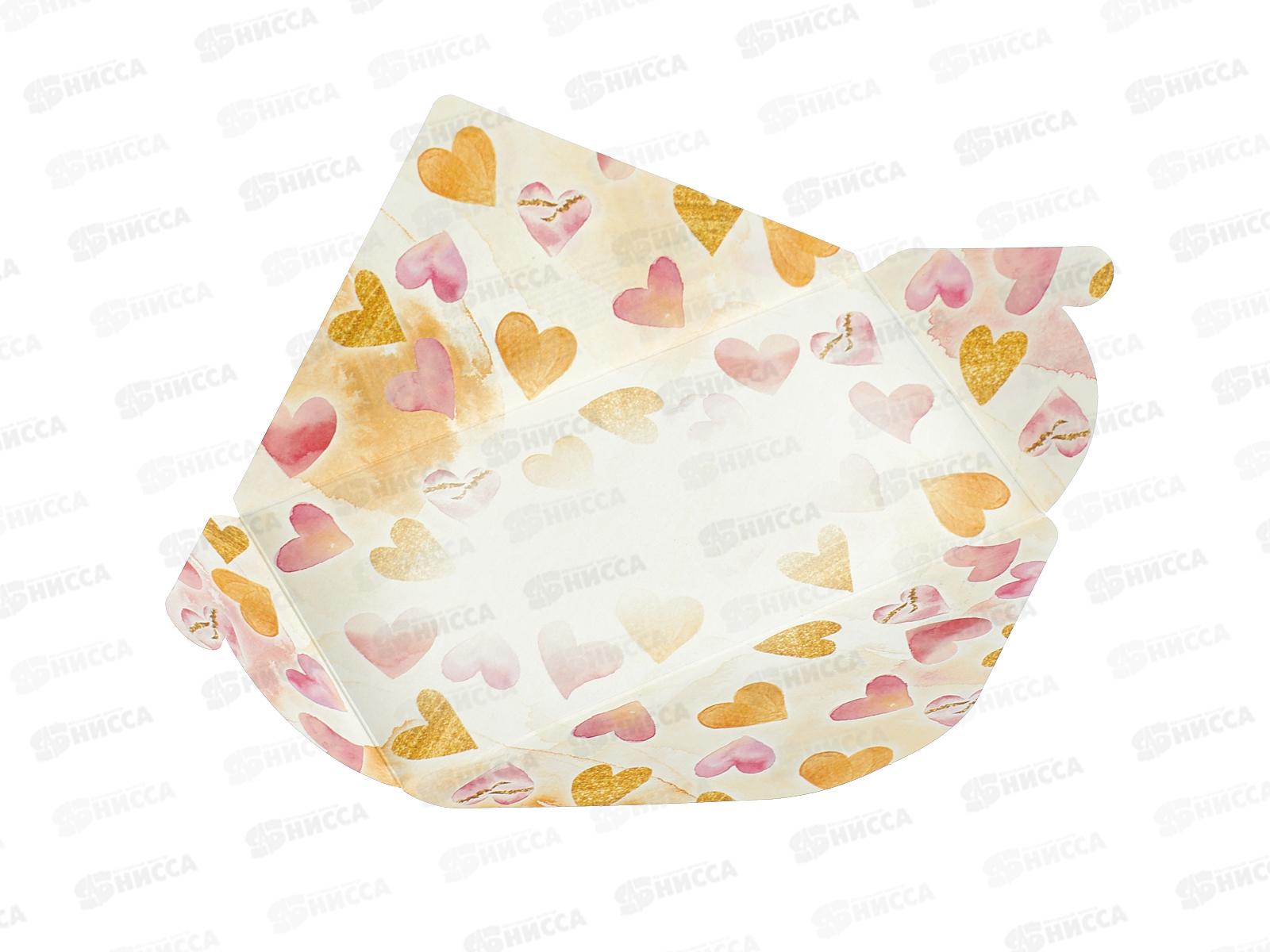 Конверт для денег ЛиС Поздравляем, ОКЛ-195 (жен)  *10