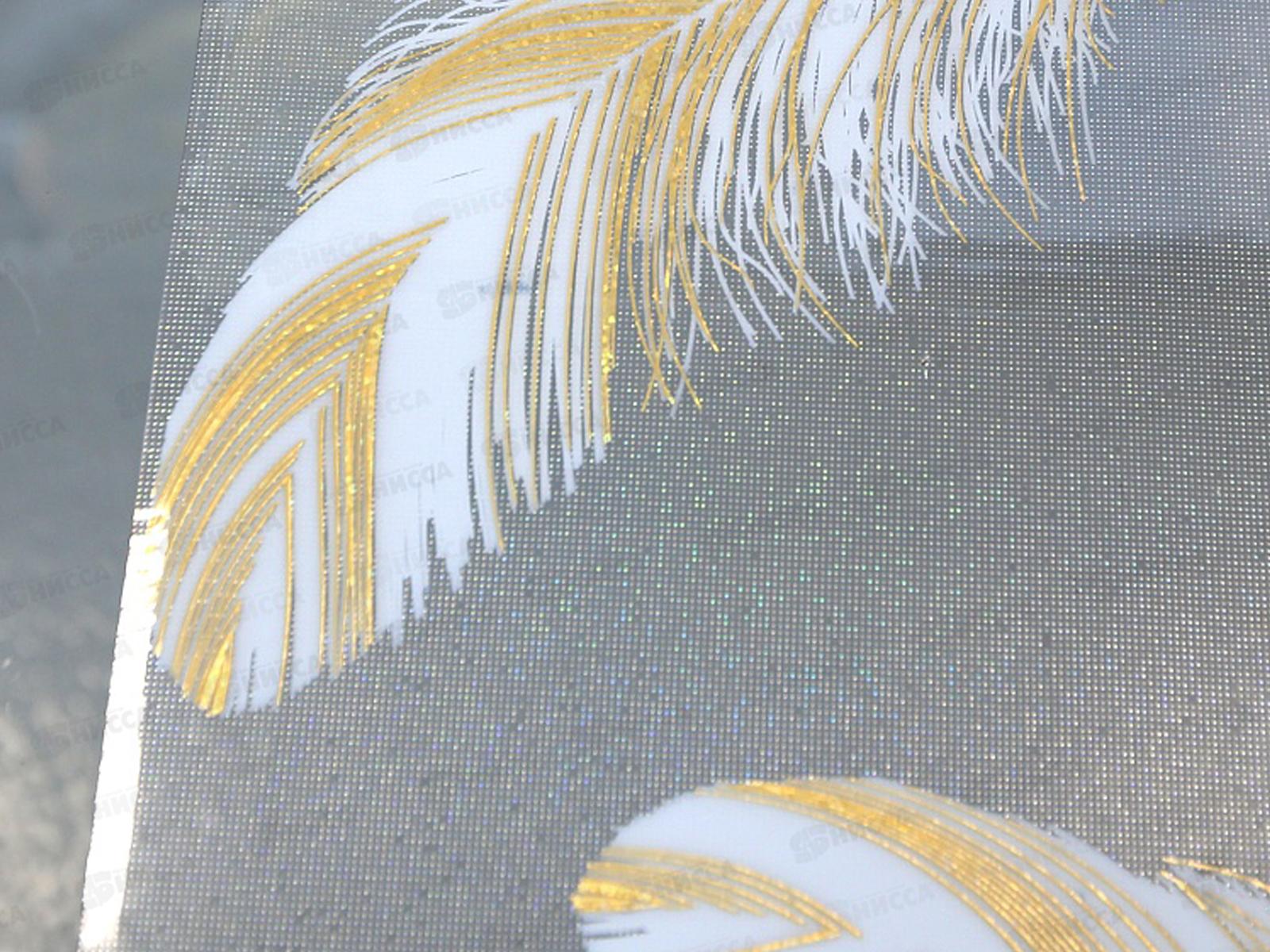 Клеенка Grace силиконовая  0,6*20м 0,6мм Laser 7029-3-60 121363