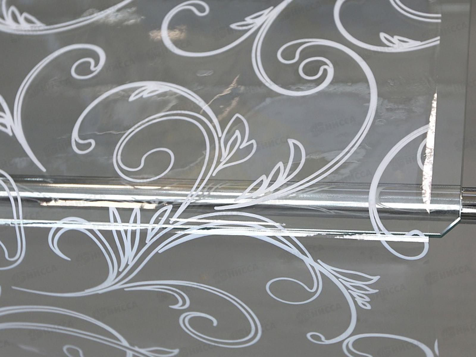 Клеенка Grace силиконовая  0,6*20м 0,6мм Laser 7036-60 121362