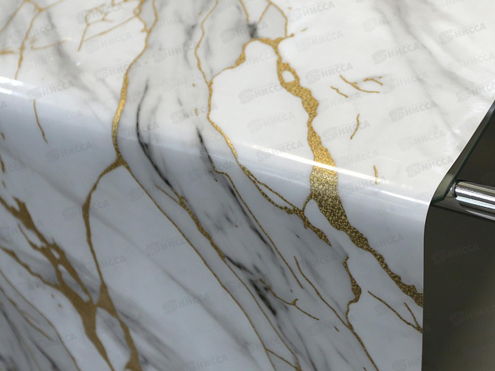 Клеенка Grace силиконовая  0,8*20м 0,6мм Laser М031-А-080 121368