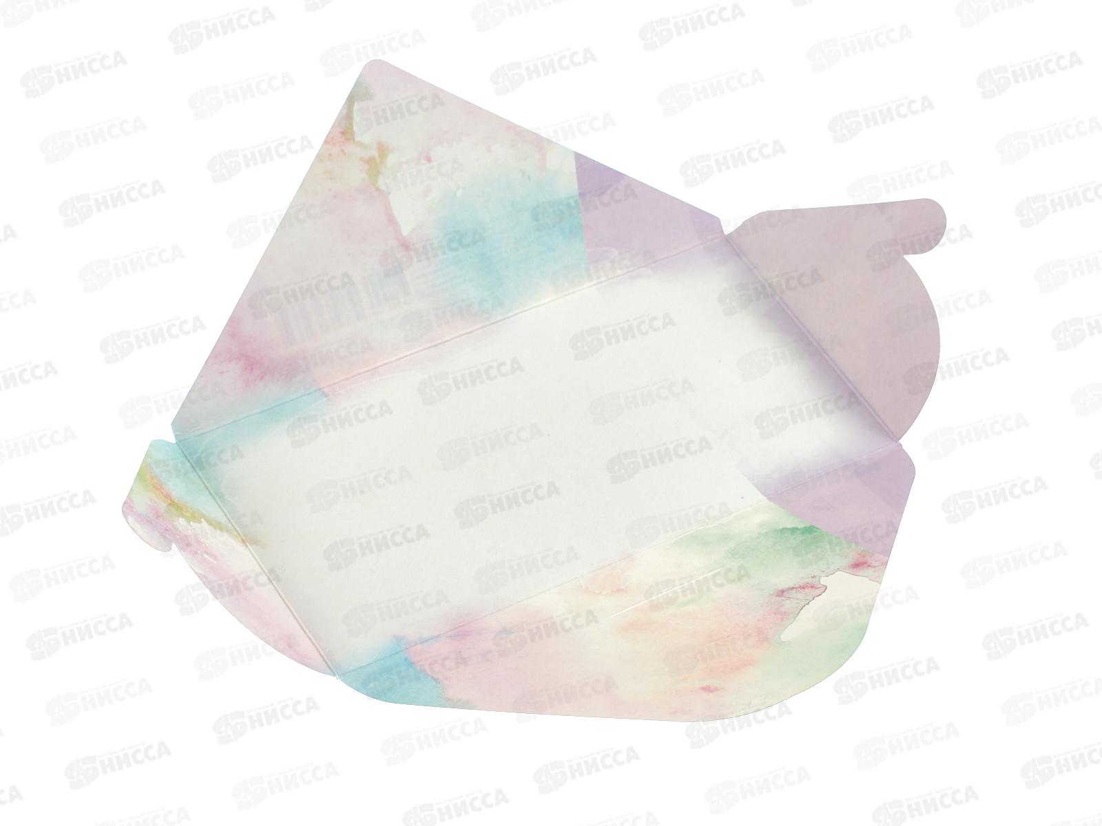 Конверт для денег ЛиС С Днем Рождения, ОКЛ-177  *10