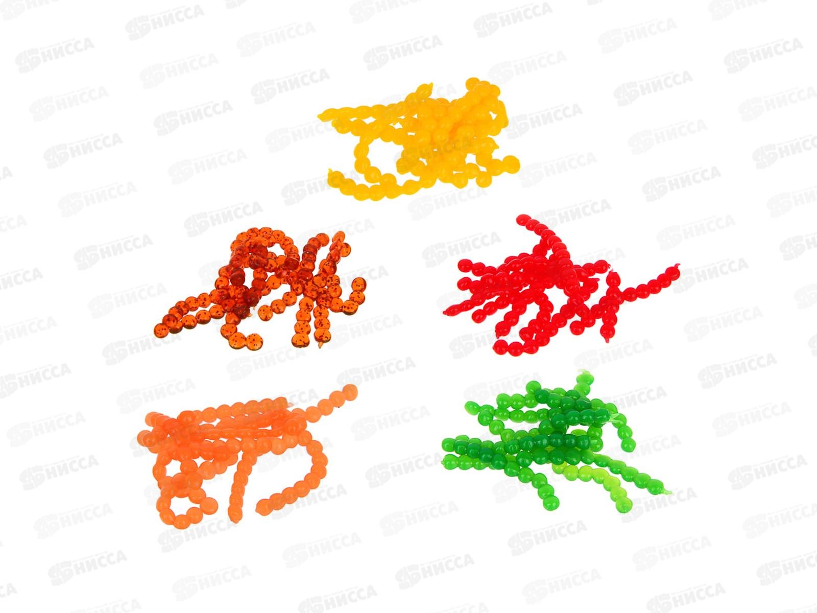 Насадка AZOR FISHING Икра со вкусом креветки 125-132 г