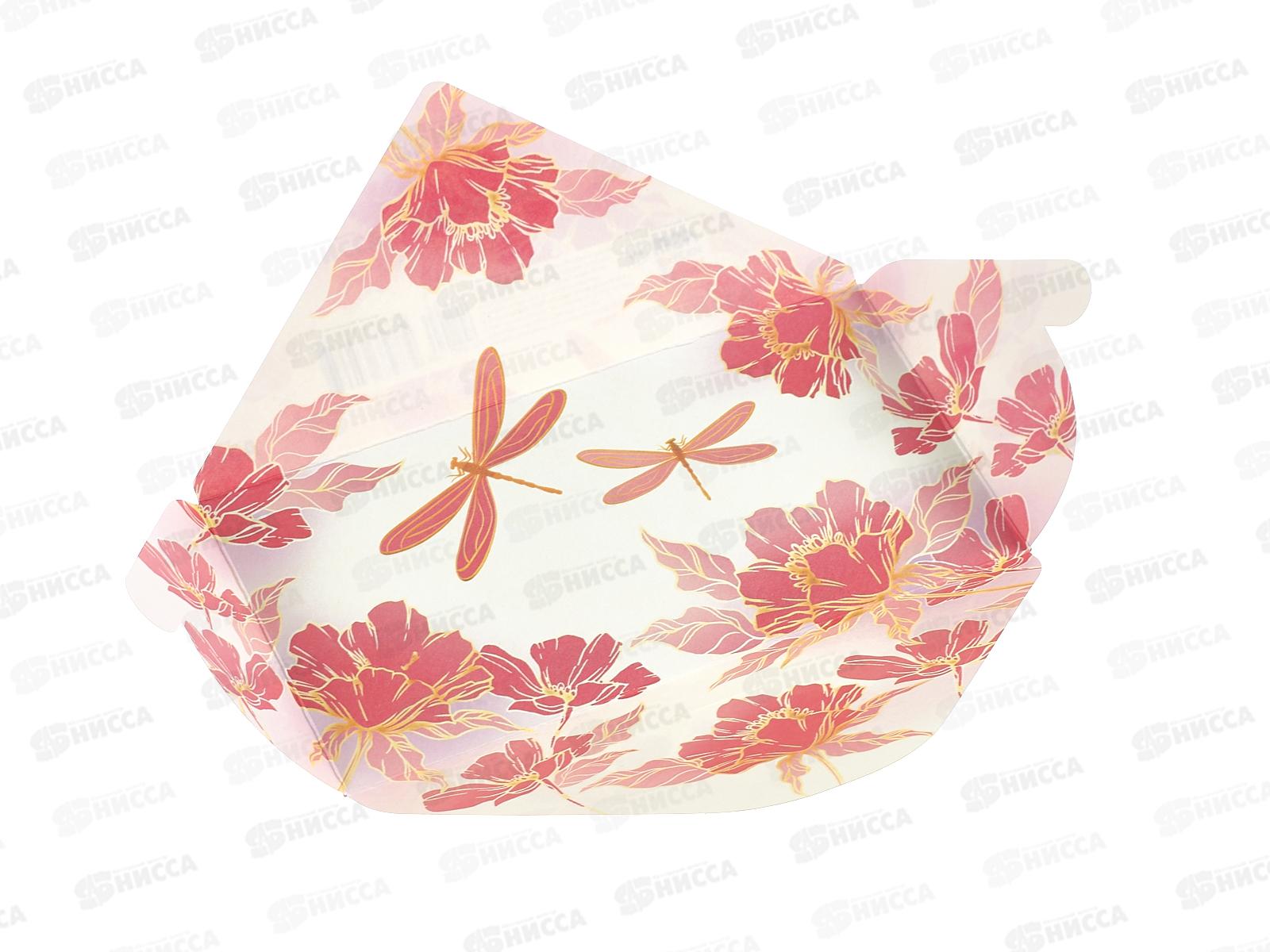 Конверт для денег ЛиС Счастья, ОКЛ-104  *10