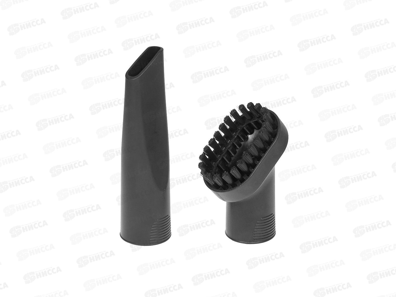 Пылесос SA-8315BL+Набор для уборки HP-MB03 ведро с мех отжим и насад