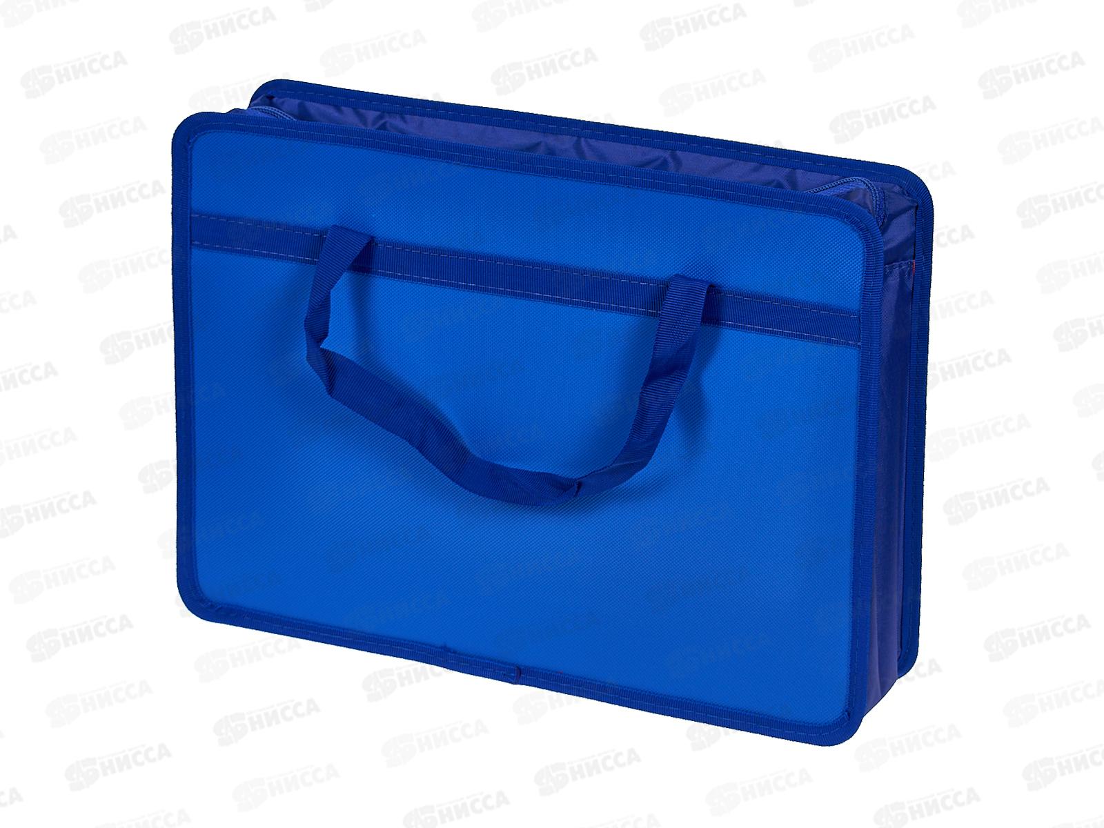 Папка дет. А4 с ручками Darvish Собачка с венком, DV-14113-10 *20