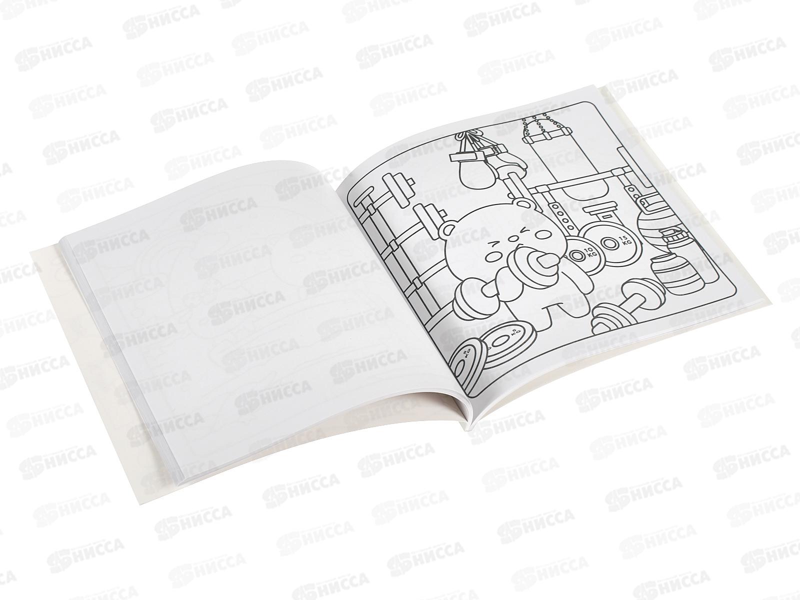 Раскраска Darvish  DV-15727A  *100