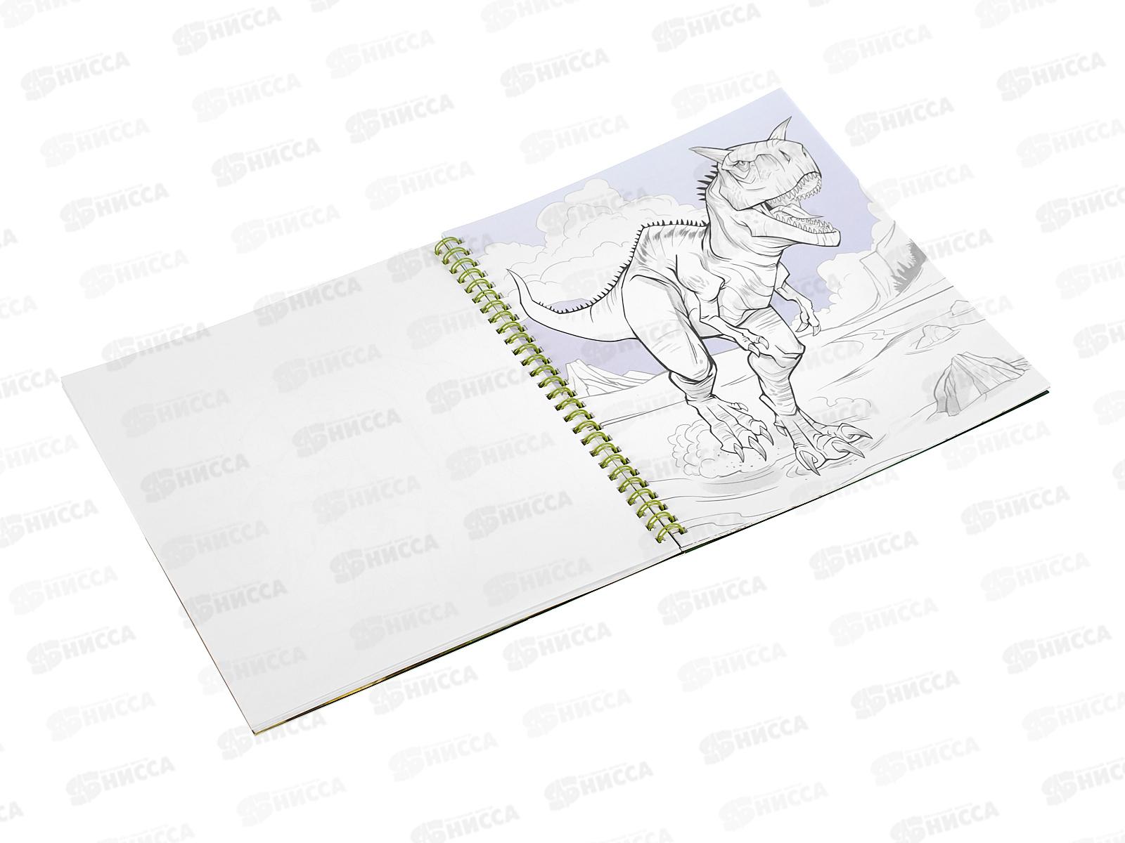 Раскраска Darvish  DV-15717 *100