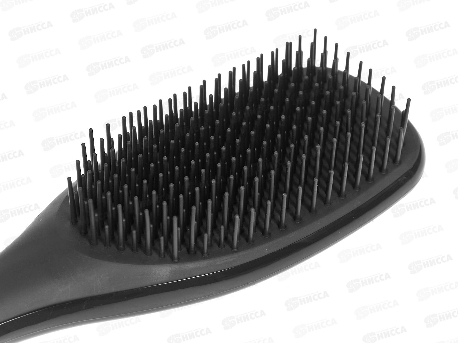 Расческа массаж. Darvish DV-H-2200-1  *12