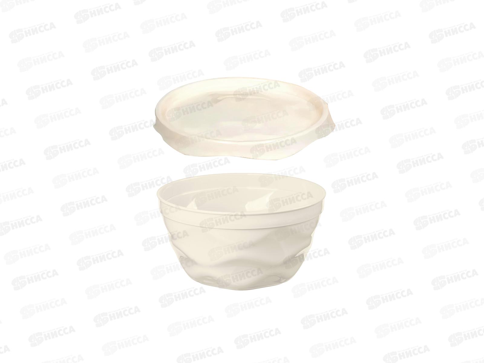 Салатник &quotModena&quot 0,75л с/кр св-бежевый 221112525/01