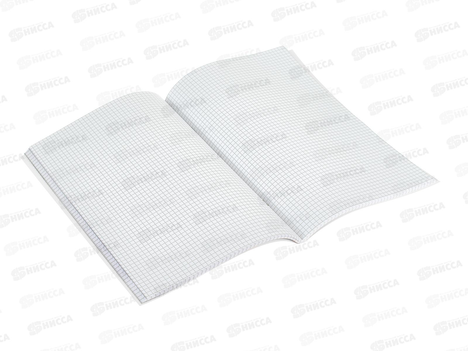 Тетрадь 96л кл. АКАД А4 Синяя 13995/3-ЕАС *12/24