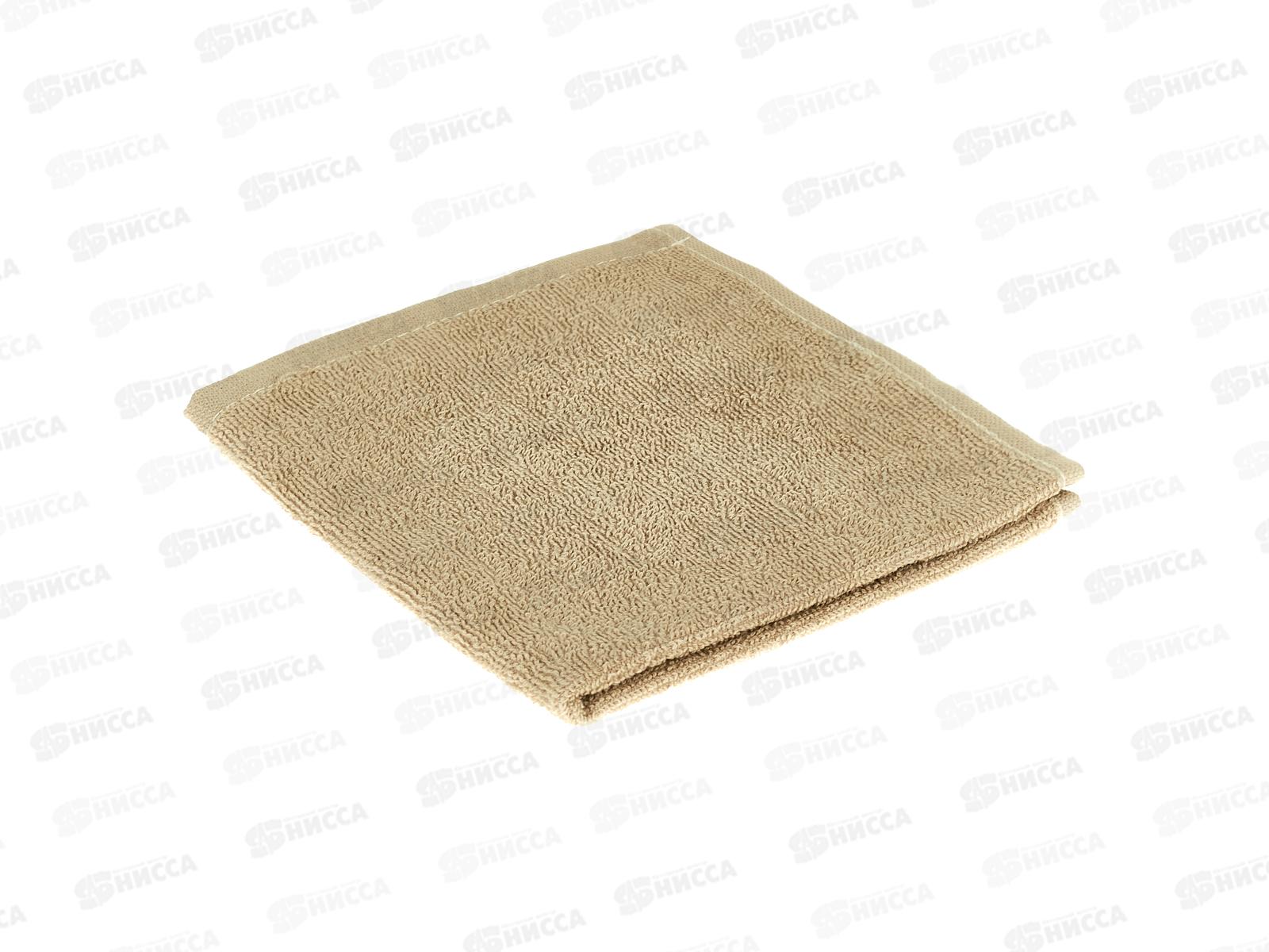 Набор салфеток 30*30 (5шт) 51020 Бежевый