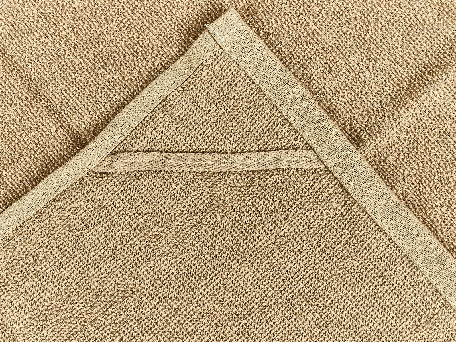 Набор салфеток 30*30 (5шт) 51020 Бежевый